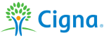 Cigna — accepted insurance plan